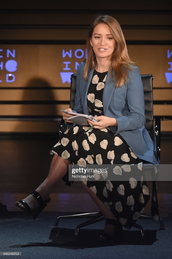 Katy Tur