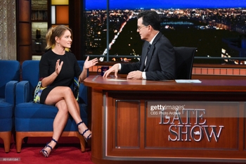 Katy Tur