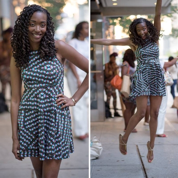 Franchesca Ramsey