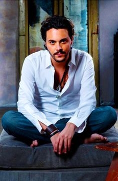 Jack Huston