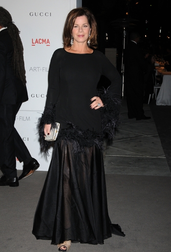 Marcia Gay Harden