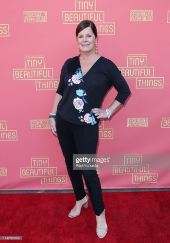 Marcia Gay Harden