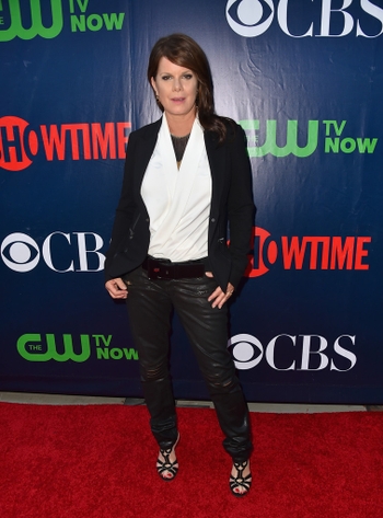 Marcia Gay Harden