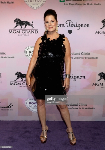 Marcia Gay Harden