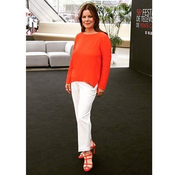 Marcia Gay Harden