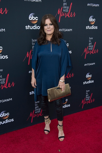 Marcia Gay Harden