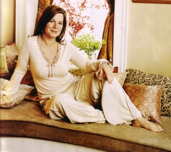 Marcia Gay Harden