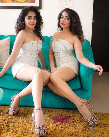 Samriddhi Mehra