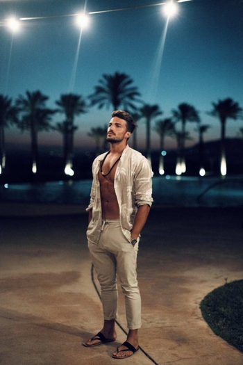 Mariano Di Vaio