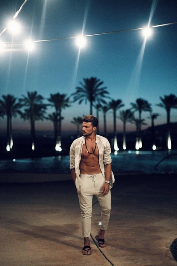 Mariano Di Vaio