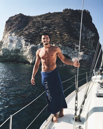 Mariano Di Vaio