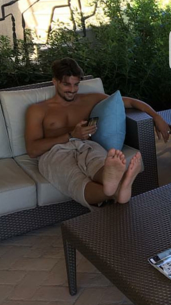 Mariano Di Vaio