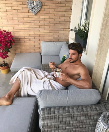 Mariano Di Vaio