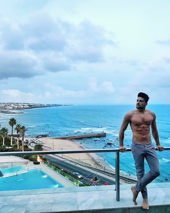 Mariano Di Vaio