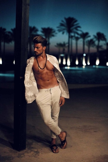 Mariano Di Vaio