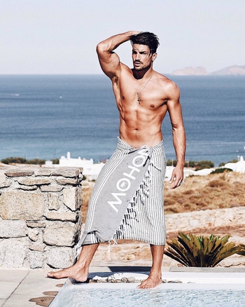 Mariano Di Vaio