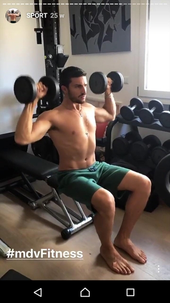 Mariano Di Vaio