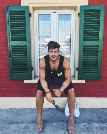 Mariano Di Vaio