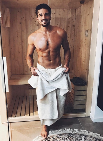 Mariano Di Vaio