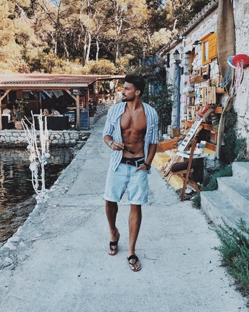 Mariano Di Vaio