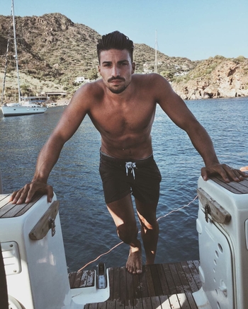 Mariano Di Vaio