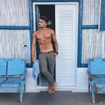 Mariano Di Vaio