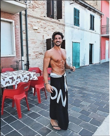 Mariano Di Vaio