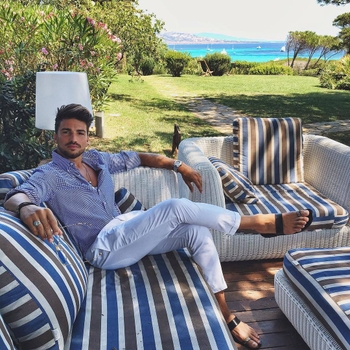 Mariano Di Vaio