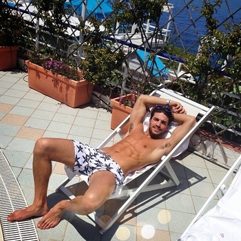 Mariano Di Vaio