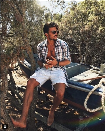 Mariano Di Vaio