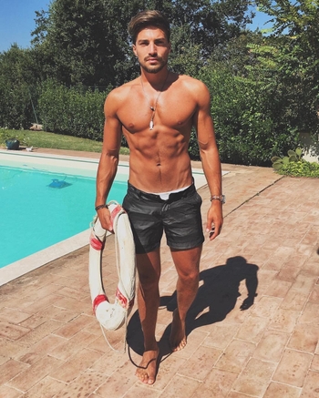 Mariano Di Vaio