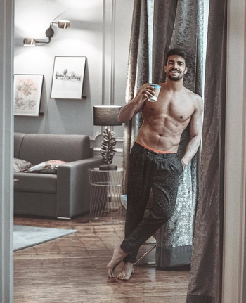 Mariano Di Vaio