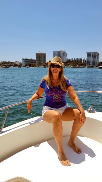 Linda Church