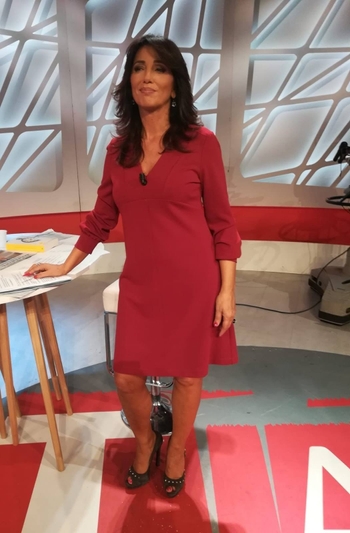 Tiziana Panella