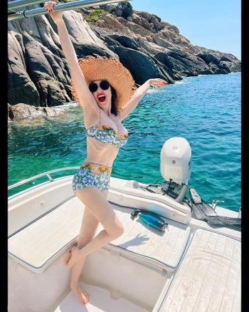 Chiara Francini