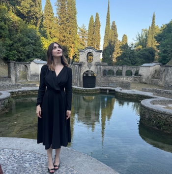 Chiara Francini