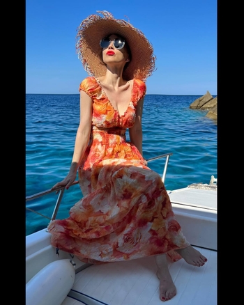 Chiara Francini