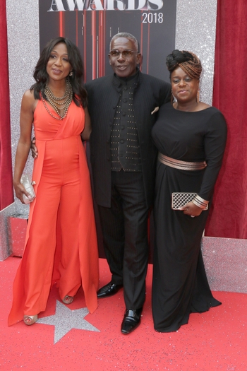 Diane Parish