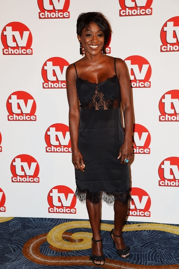 Diane Parish