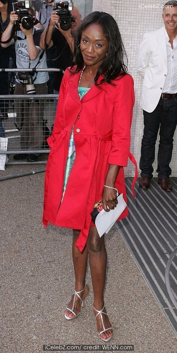 Diane Parish