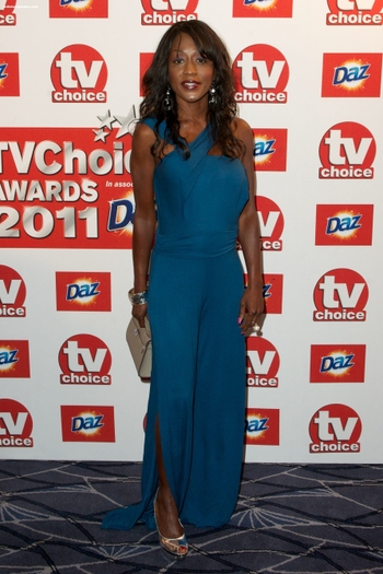 Diane Parish