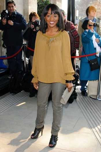 Diane Parish