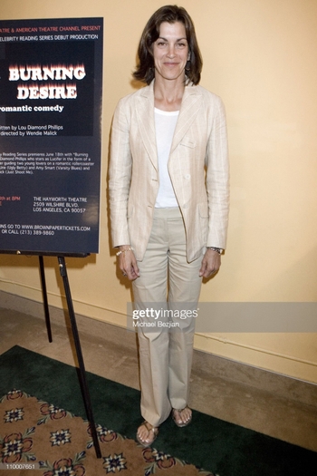 Wendie Malick