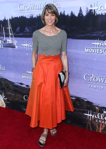 Wendie Malick