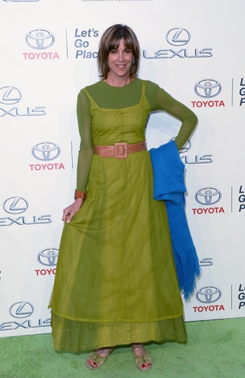 Wendie Malick