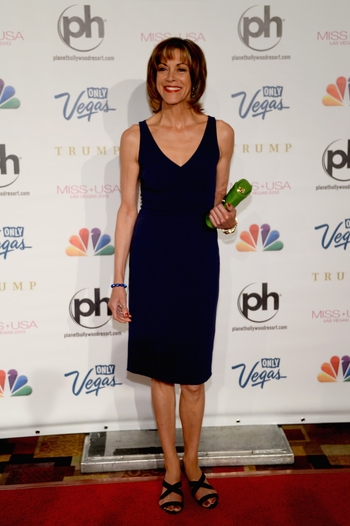 Wendie Malick