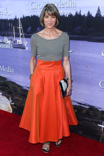 Wendie Malick