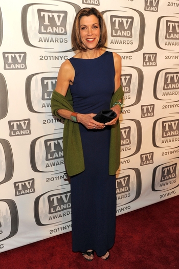 Wendie Malick