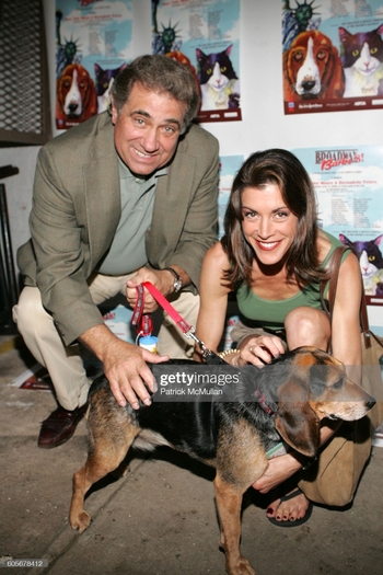 Wendie Malick