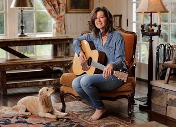 Amy Grant (I)